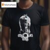 My Own Will Intruder T Shirt
