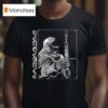 Mystic Barbarism Vengeance T Shirt