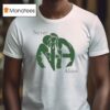 Na Never Alone T Shirt
