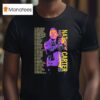 Nathan Carter Live With His Band Uk T Shirt