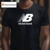 Nb Nickelback T Shirt