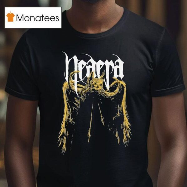 Neaera Owl T Shirt
