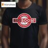 Nebraska Cornhuskers Volleyball Busboom T Shirt
