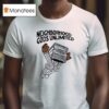 Neighborhood Gods Unlimited T Shirt