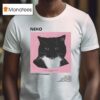Neko Uni The Strongest Ca T Shirt