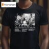 Nemophila Apple Of My Eye Release Tour Dates T Shirt