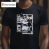 New York Aaron Judge Yankees New T Shirt