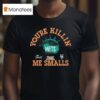 New York Mets The Sandlot You Re Killin Me Smalls T Shirt