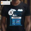 New York Yankees Baseball Vintage T Shirt