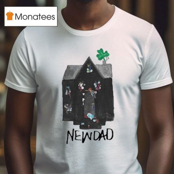 Newdad Altar T Shirt