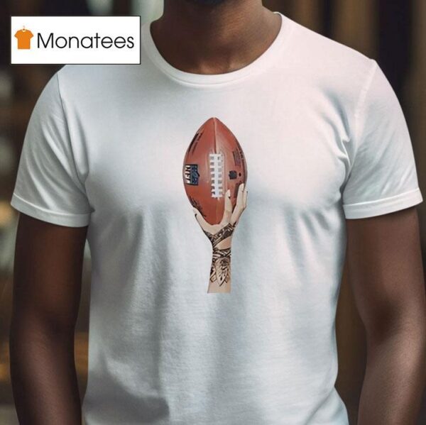 Nfl Football T Shirt