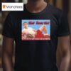 Nicholas Alexander Chavez Photo T Shirt