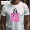 Nicki Minaj Spotify Aint Gotta Lie They Really T Shirt