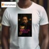 Nicolas Cage Vip Squid Game Usa T Shirt