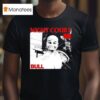 Night Court Bull T Shirt