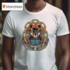 No Rest For The Wicked New T Shirt