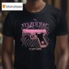 No Zodiac It Ain T Safe T Shirt