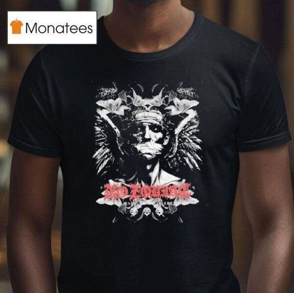 No Zodiac Want To Of Is Set Free T Shirt