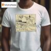 Noah Drunken Sailor T Shirt
