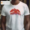 Noah Kahan Tour July T Shirt