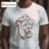 Noah Lion Head T Shirt