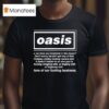 None Of Our Fucking Business Do We Have Any Lovebirds In The House T Shirt
