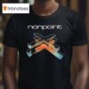 Nonpoint X Outline T Shirt