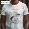 Norma Jean O God The Aftermath T Shirt