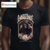 Not Enough Space Florida Death Metal T Shirt