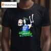 Nothing Compares To Napheesa Collier Minnesota Lynx Basketball T Shirt