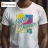Notre Dame Fighting Irish Logo Vintage T Shirt