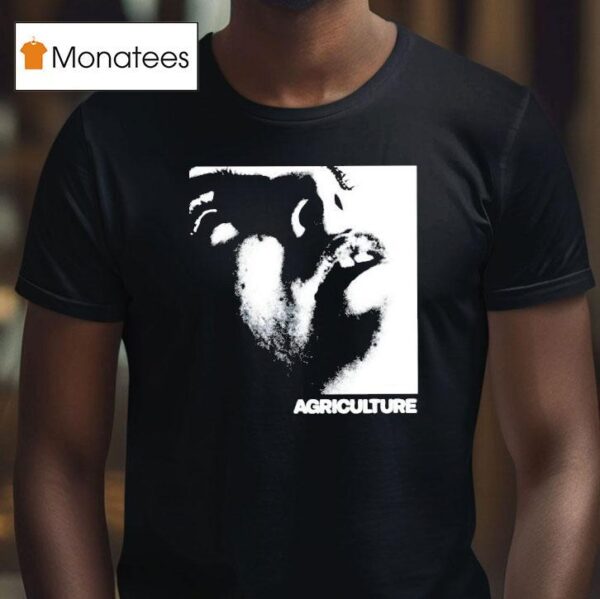 Nowflensing Agriculture Spiri T Shirt