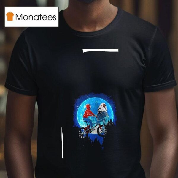 Oklahoma City Thunders Dub X Gallo Et Parody T Shirt
