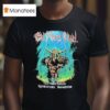 Old Man S Child Ill Natured Spiritual Invasion T Shirt
