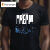 One City One Dream Graphic T Shirt