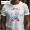 Oney Plays Funny Scream Man Funni Boy T Shirt