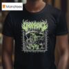 Open Kasket Trial Of Failure T Shirt