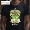 Optic Texas Gaming Cdl Champs T Shirt