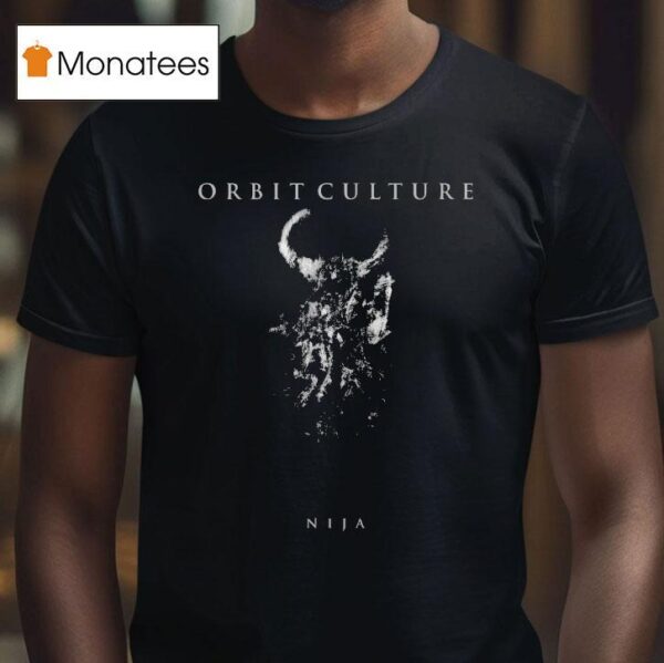 Orbit Culture Nija T Shirt