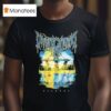 Orbit Culture Starkol T Shirt