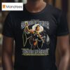 Ororo Munroe Goddess Of Thunder T Shirt