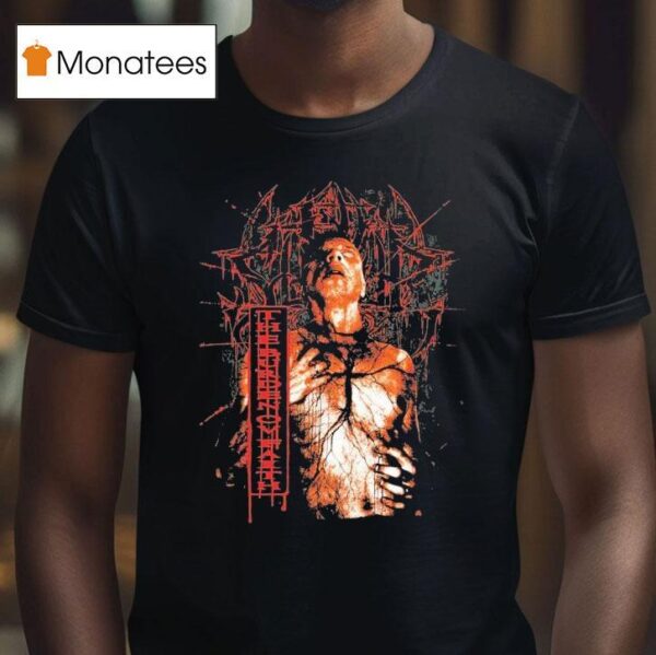 Ov Sulfur Spear Of Destiny T Shirt
