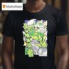 Overezeggs World Eater Gamersupps Waifu T Shirt