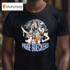 Paige Bueckers Uconn Huskies Basketball Retro T Shirt