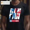 Panama Esto Es Concacaf Copa Oro Nuestro T Shirt