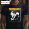 Paramore This Is Why Rock T Shirt