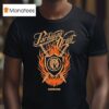 Parkway Drive X Kerrang Swords T Shirt