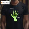Patient Damon Karma Barlow Db T Shirt