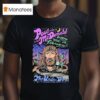 Paul Mcdonald Every Wed In February Live At The Underdog T Shirt