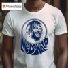 Paul Mcdonald Portrai T Shirt